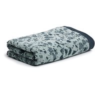 Möve Stone Terrazzo 50 × 100 cm tea - Towel