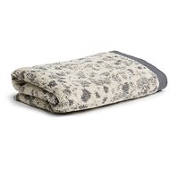 Möve Stone Terrazzo 50 × 100 cm beige - Towel
