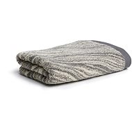 Möve Stone Granite 50 × 100 cm beige - Towel