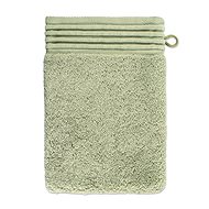 Möve Loft green 15 × 20 cm - Washcloth