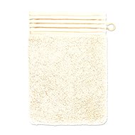 Möve Loft beige 15 × 20 cm - Washcloth
