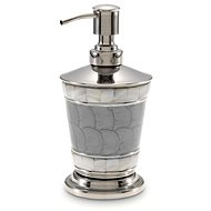 Julia Knight Classic platinum - Soap Dispenser