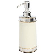 Julia Knight Cascade beige - Soap Dispenser