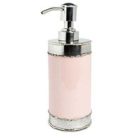 Julia Knight Cascade pink - Soap Dispenser