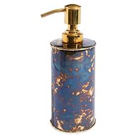 Julia Knight Cascade bronze - Soap Dispenser