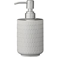Lene Bjerre Abbelina grey - Soap Dispenser