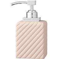 Lene Bjerre Roberta pink - Soap Dispenser