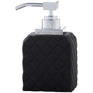 Lene Bjerre Portia black - Soap Dispenser