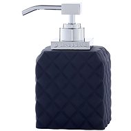 Lene Bjerre Portia dark blue - Soap Dispenser