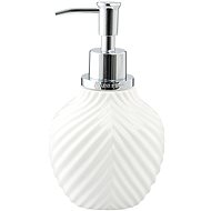 Lene Bjerre Milda white - Soap Dispenser