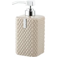 Lene Bjerre Marion beige - Soap Dispenser