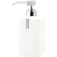 Lene Bjerre Marion white - Soap Dispenser