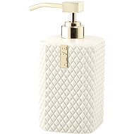 Lene Bjerre Marion cream - Soap Dispenser