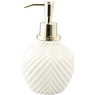 Lene Bjerre Milda cream - Soap Dispenser