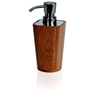 Möve Bamboo Square bamboo - Soap Dispenser