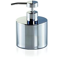 Möve Deco silver - Soap Dispenser