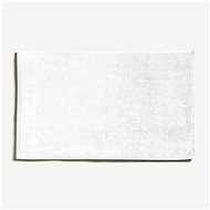 Möve 50 × 80 cm white - Bath Mat