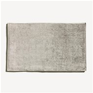 Möve 50 × 80 cm silver grey - Bath Mat