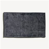 Möve 50 × 80 cm stone - Bath Mat
