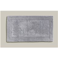 Möve Premium silver 60 × 100 cm - Bath Mat