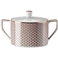 Rosenthal Francis Carreau Beige - Sugar Bowl