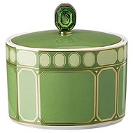 Rosenthal Swarovski Signum Fern - Sugar Bowl