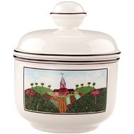 Villeroy & Boch Design Naif - Sugar Bowl