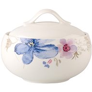 Villeroy & Boch Mariefleur Gris - Sugar Bowl