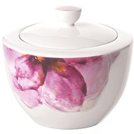 Villeroy & Boch Rose Garden - Sugar Bowl