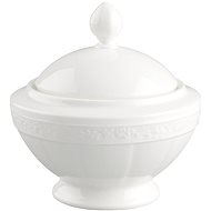 Villeroy & Boch White Pearl - Sugar Bowl