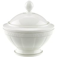 Villeroy & Boch Gray Pearl - Sugar Bowl