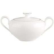 Villeroy & Boch Anmut Platinum - Sugar Bowl