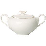 Villeroy & Boch Anmut Gold - Sugar Bowl