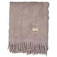 Balmuir Aurora kid 115 × 180 cm mohair mink - Blanket