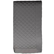 Balmuir Cailyn 260 × 250 cm grey - Bed Cover