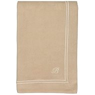 Balmuir Cassia 260 × 260 cm taupe - Bed Cover