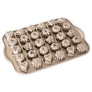 Nordic Ware 30 pcs tea candy caramel - Baking Mould