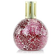 Ashleigh & Burwood Lamp Pink - Fragrance Lamp
