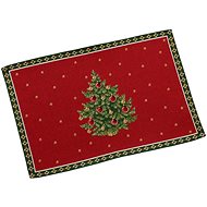 Villeroy & Boch Toy's Delight Tree Christmas 32 × 48 cm - Placemat