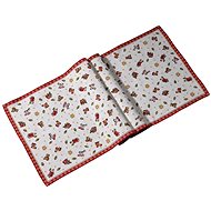 Villeroy & Boch Toy's Delight Christmas runner 49 × 143 cm - Placemat