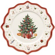 Villeroy & Boch Toy's Delight Christmas buffet - Plate