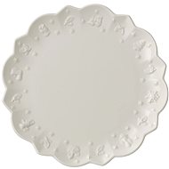 Villeroy & Boch Toy's Delight Royal Classic Christmas Salad - Plate