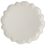 Villeroy & Boch Toy's Delight Royal Classic Christmas Buffet - Plate