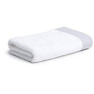 Möve Iconic 67 × 140 cm bílá - Bath Towel