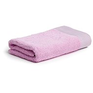 Möve Iconic 67 × 140 cm růžová - Bath Towel