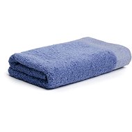 Möve Iconic 67 × 140 cm modrá - Bath Towel