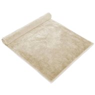 Möve with bamboo 60 × 100 cm cream - Bath Mat