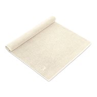 Möve Superwuschel 50 × 70 cm cream - Bath Mat