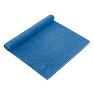 Möve Superwuschel 50 × 70 cm cornflower - Bath Mat