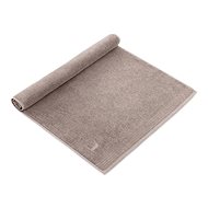 Möve Superwuschel 50 × 70 cm beige - Bath Mat